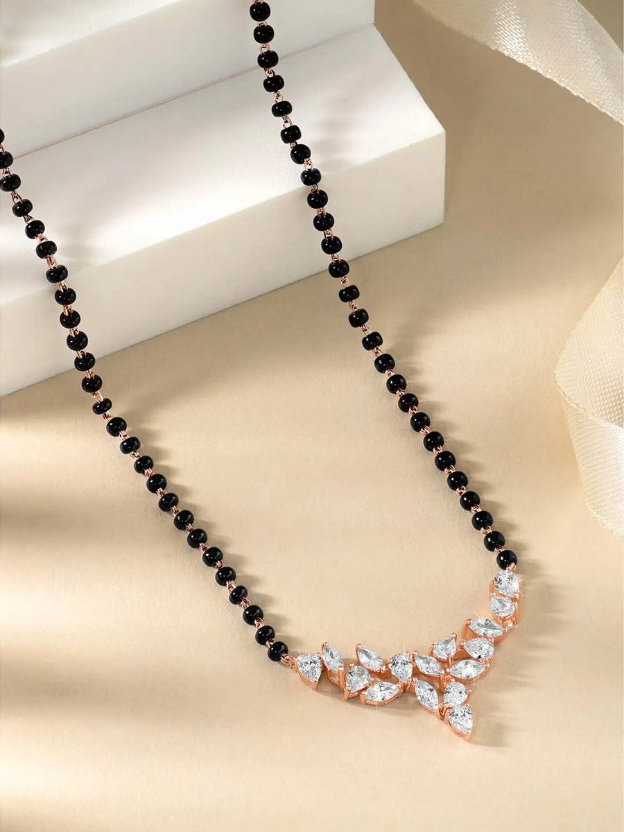 Mangalsutra Set for Women – Traditional & Modern Designs | Peora