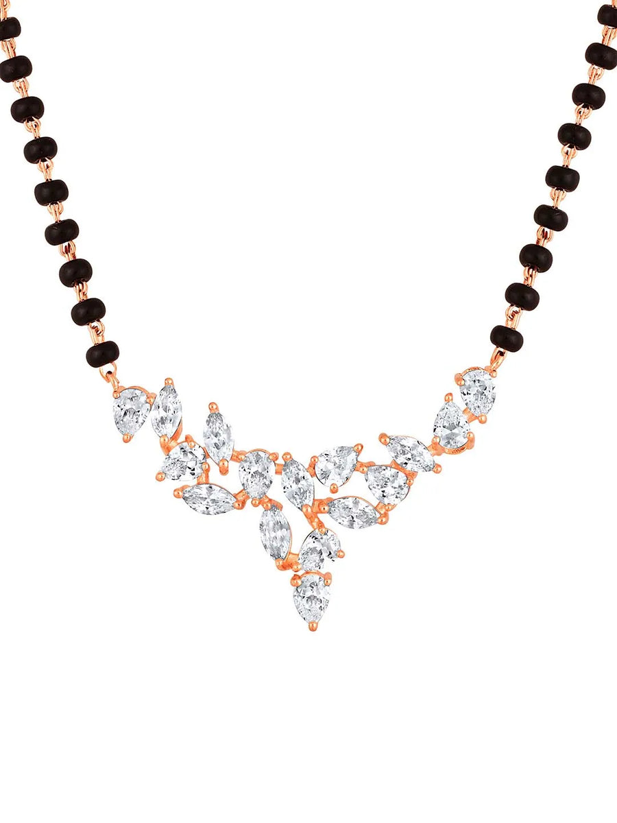 Mangalsutra Set for Women – Traditional & Modern Designs | Peora