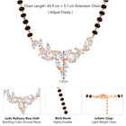 Mangalsutra Set for Women – Traditional & Modern Designs | Peora