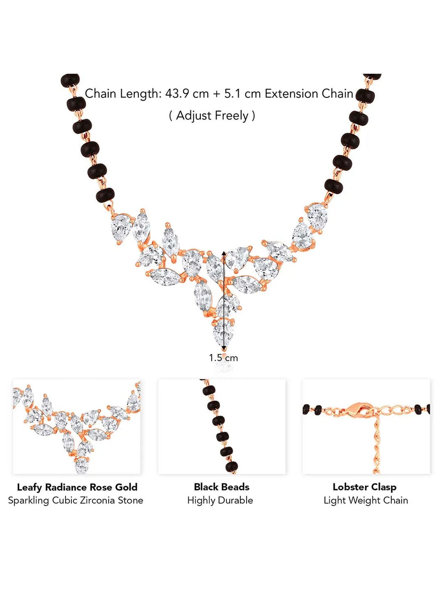 Mangalsutra Set for Women – Traditional & Modern Designs | Peora