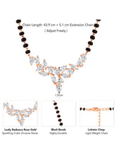 Mangalsutra Set for Women – Traditional & Modern Designs | Peora