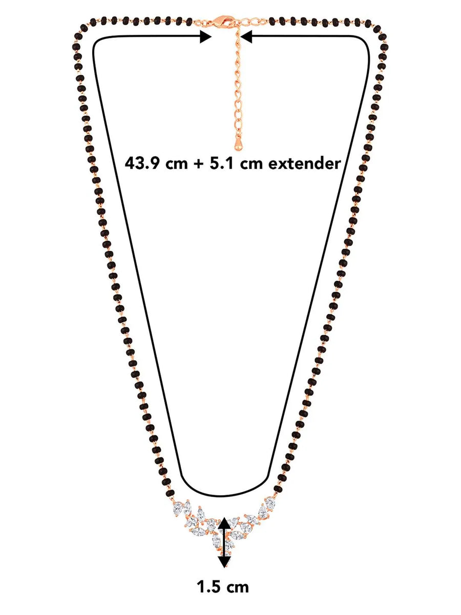 Mangalsutra Set for Women – Traditional & Modern Designs | Peora