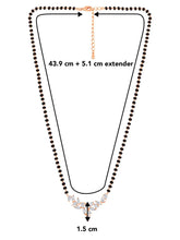Mangalsutra Set for Women – Traditional & Modern Designs | Peora