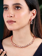 Necklace Set for Women – Elegant & Stunning Jewellery | Peora