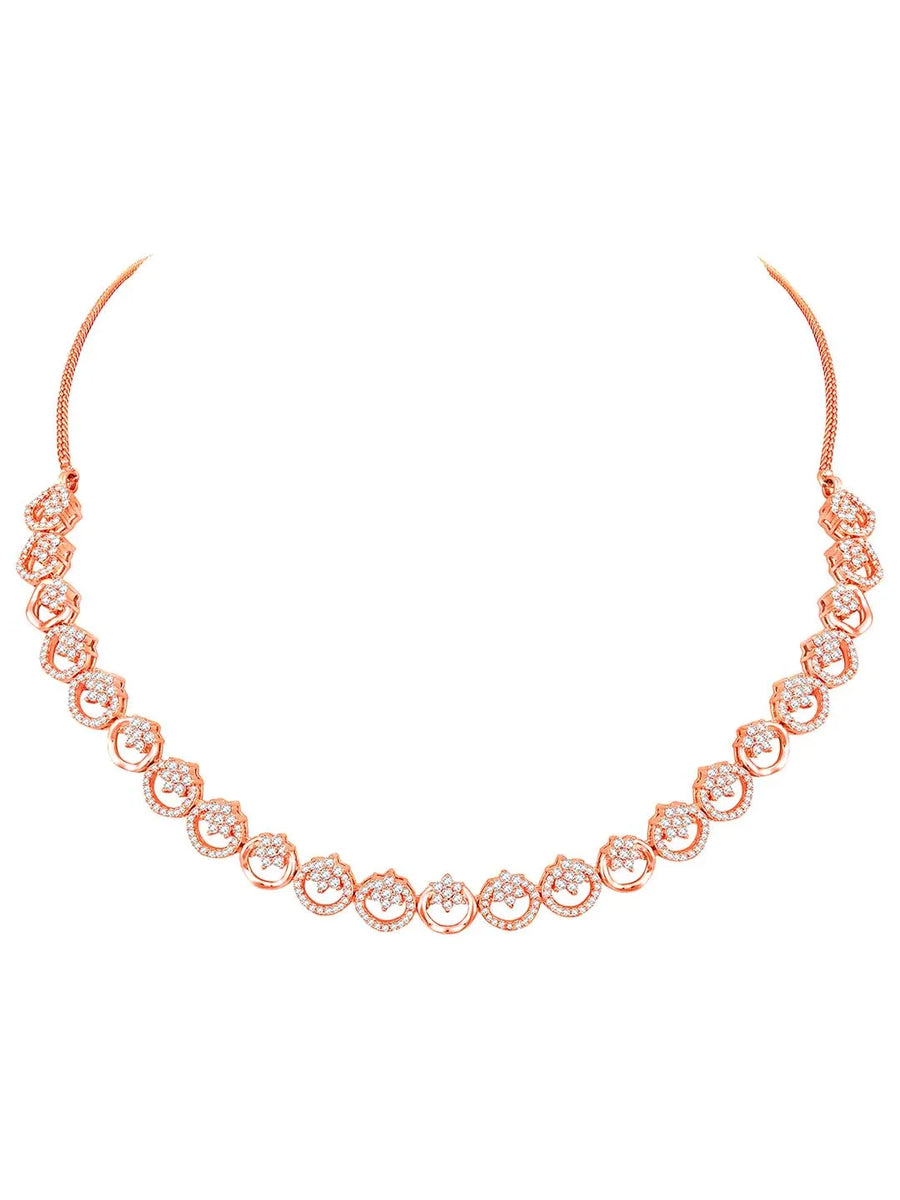 Necklace Set for Women – Elegant & Stunning Jewellery | Peora