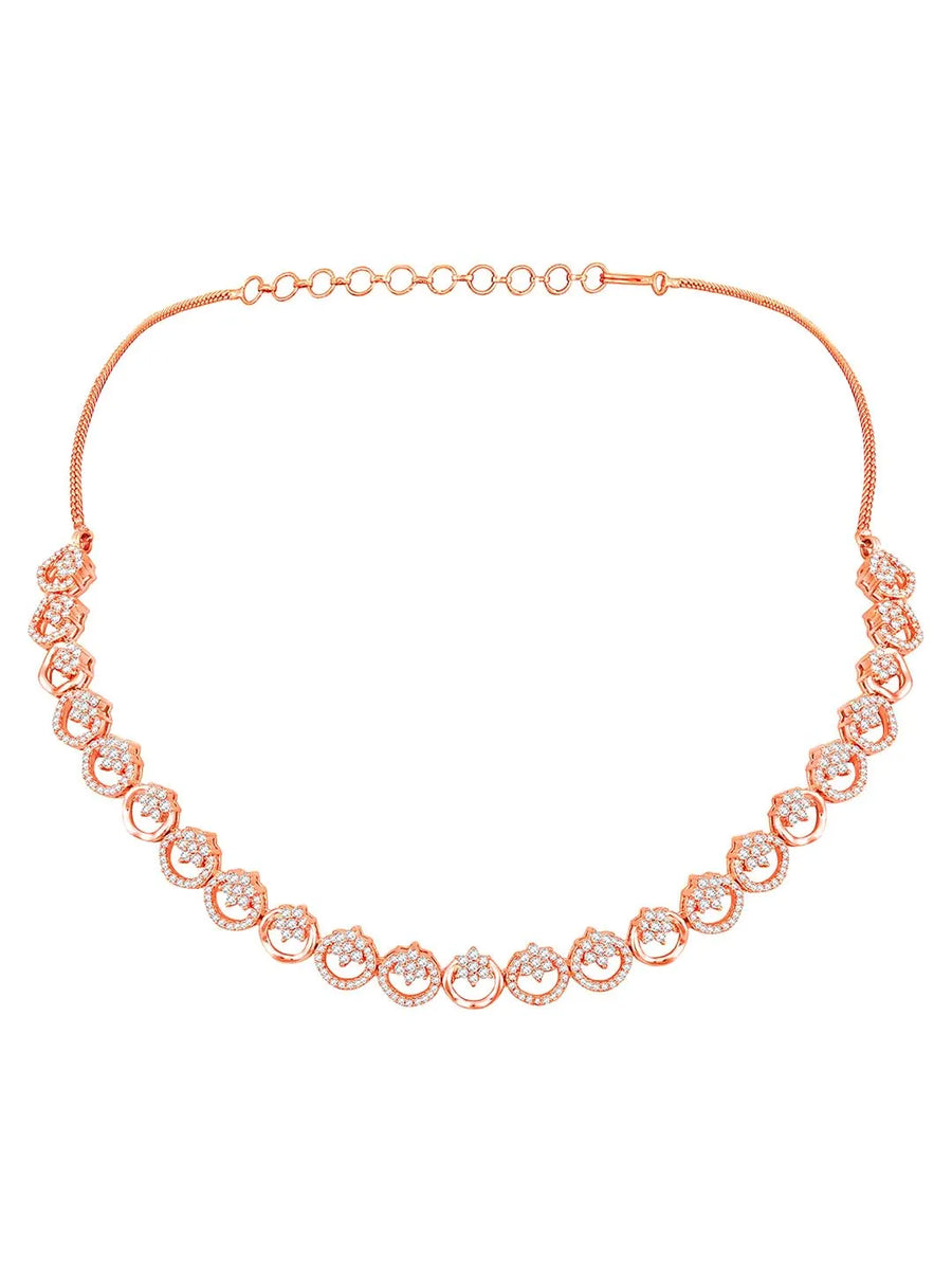 Necklace Set for Women – Elegant & Stunning Jewellery | Peora