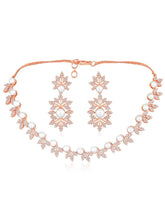 Necklace Set for Women – Elegant & Stylish Jewellery | Peora