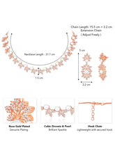 Necklace Set for Women – Elegant & Stylish Jewellery | Peora