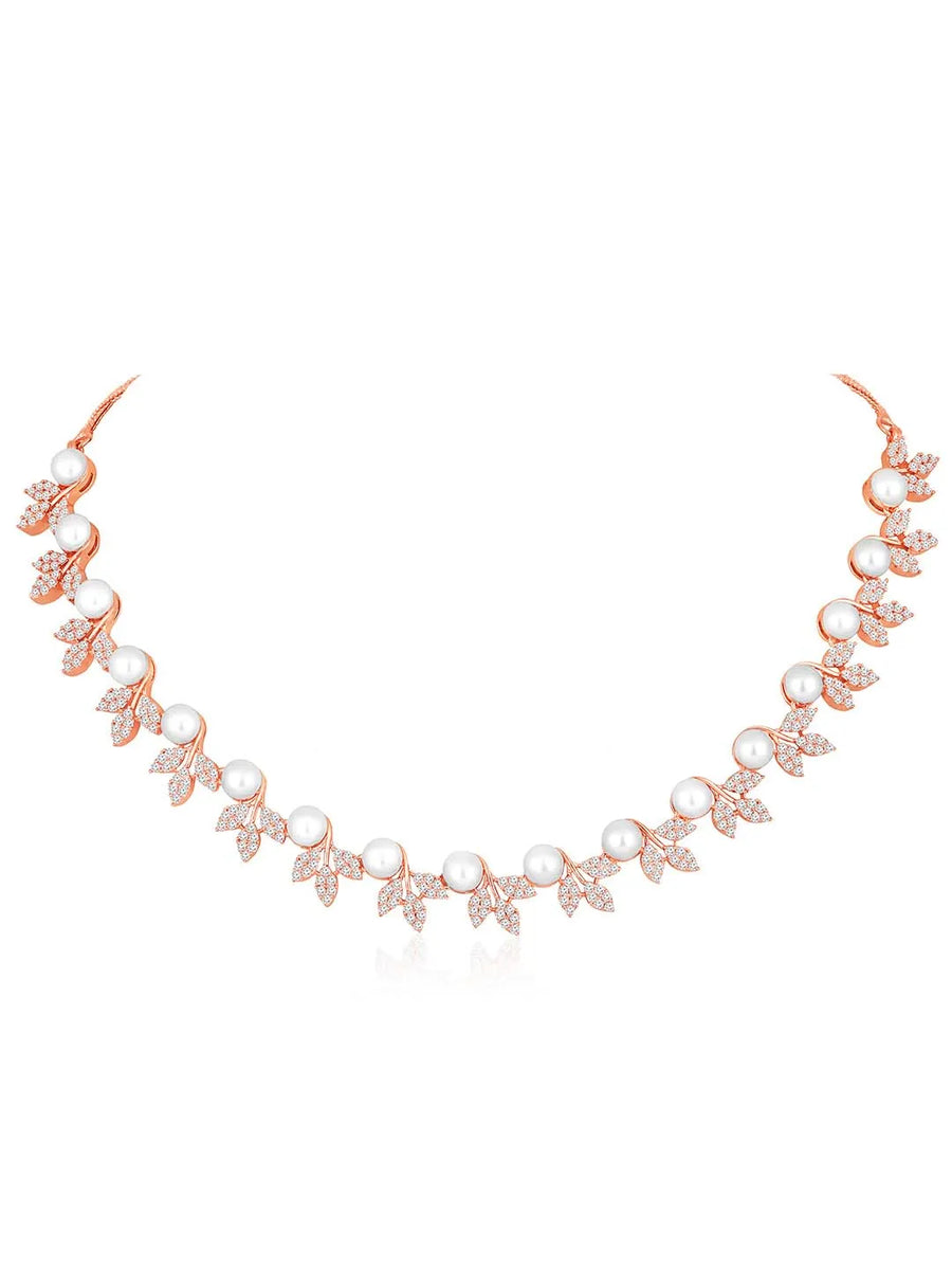 Necklace Set for Women – Elegant & Stylish Jewellery | Peora