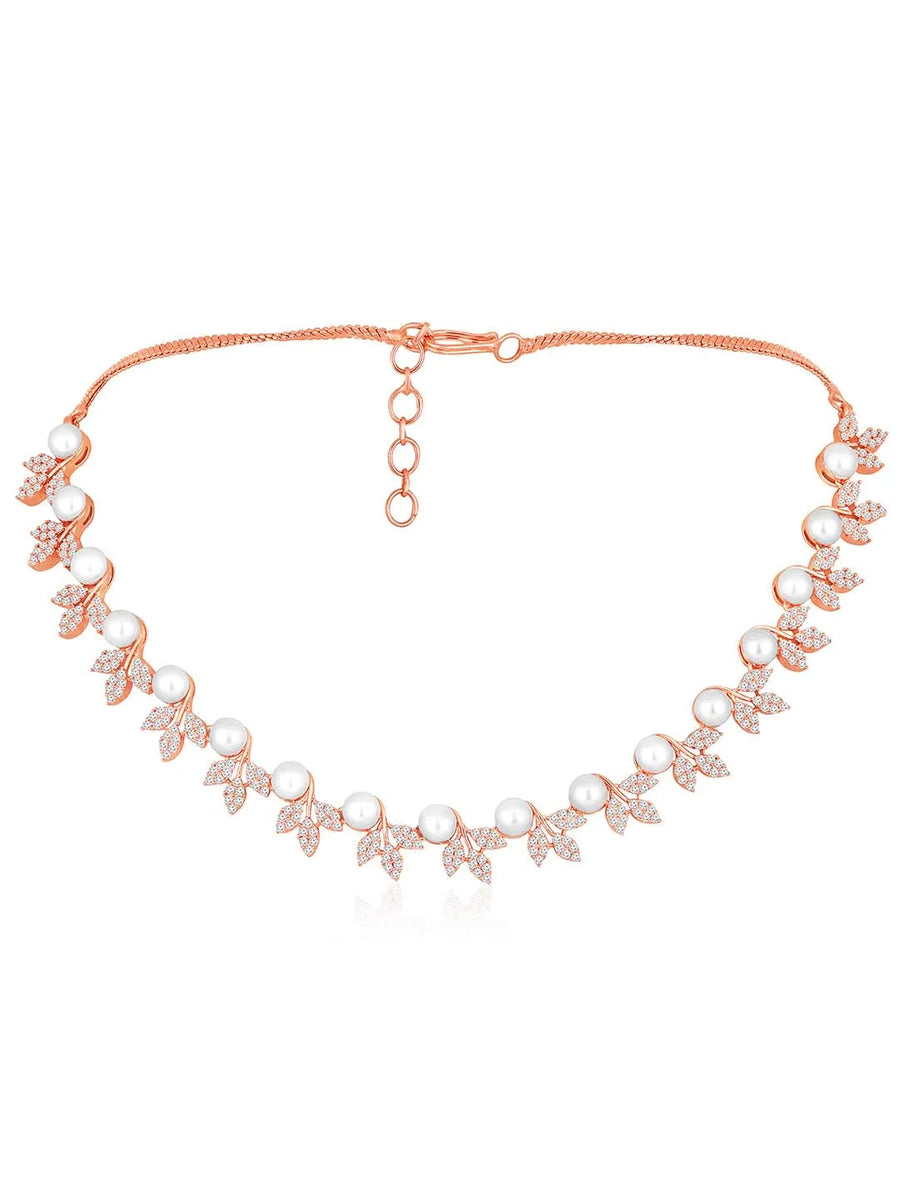 Necklace Set for Women – Elegant & Stylish Jewellery | Peora
