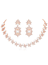 Necklace Set for Women – Elegant & Stylish Jewellery | Peora
