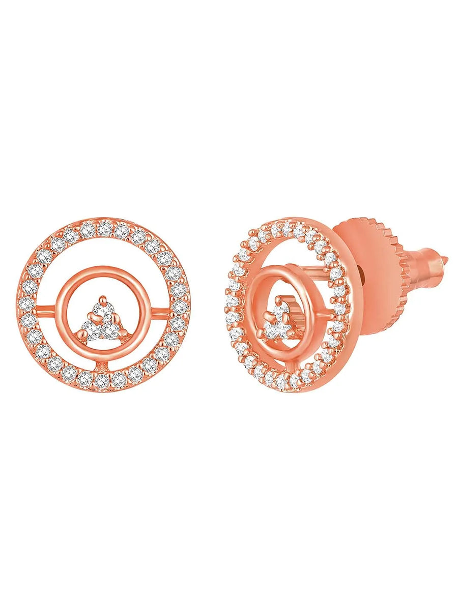 Pendant Orbit Set for Women – Modern & Elegant Design | Peora