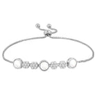 Pearl Bracelet by Peora – Classic Fashion Jewellery

