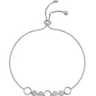 Pearl Bracelet by Peora – Classic Fashion Jewellery

