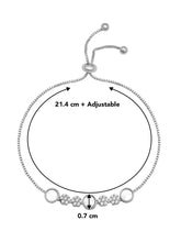 Pearl Bracelet by Peora – Classic Fashion Jewellery

