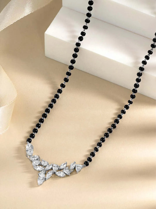 Mangalsutra Set for Women – Traditional & Modern Designs | Peora