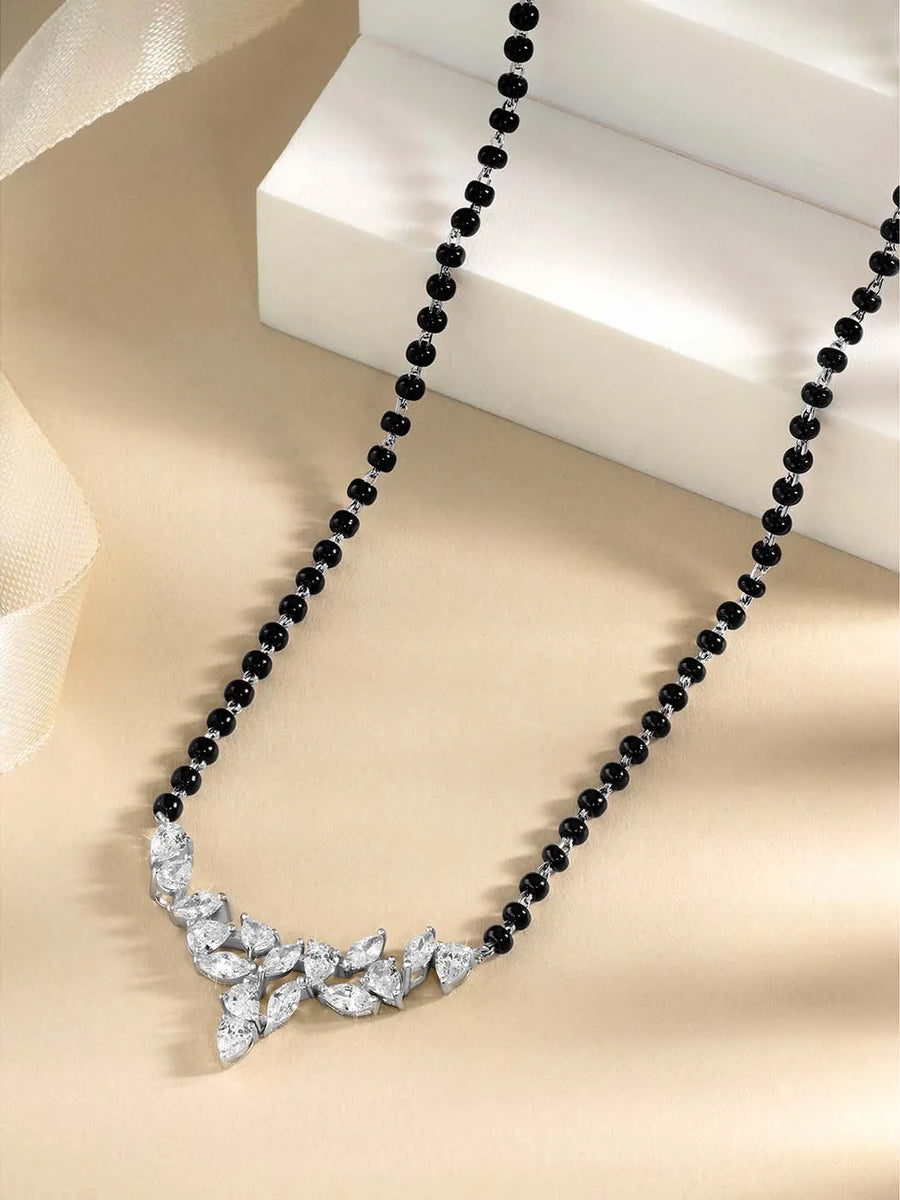 Mangalsutra Set for Women – Traditional & Modern Designs | Peora