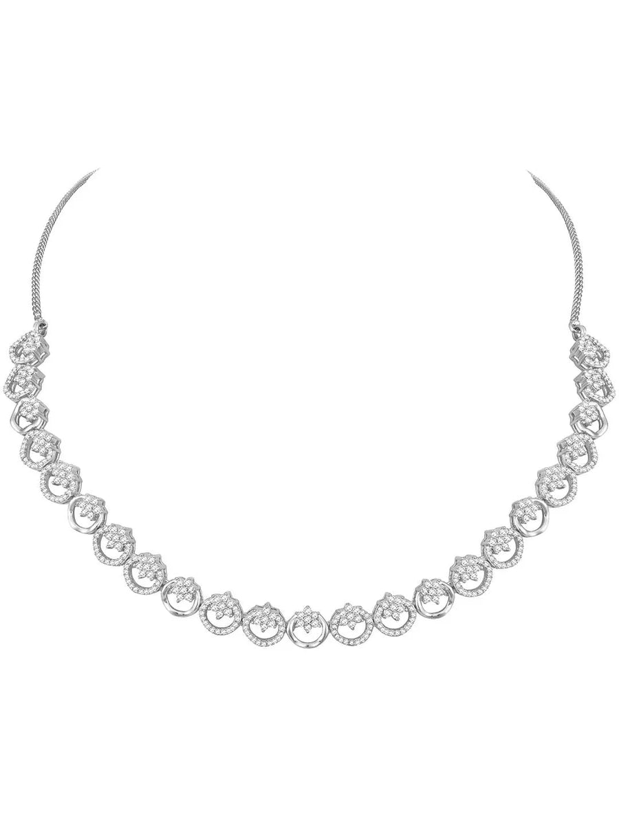 Necklace Set for Women – Elegant & Stunning Jewellery | Peora