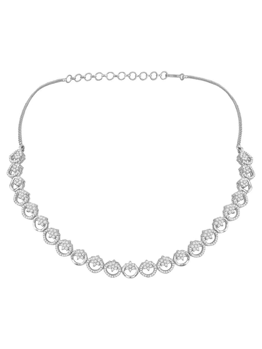 Necklace Set for Women – Elegant & Stunning Jewellery | Peora