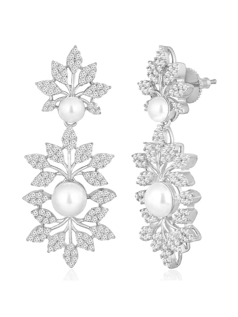 Necklace Set for Women – Elegant & Stylish Jewellery | Peora