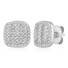 Stud Earrings – Timeless & Elegant Jewellery for Women | Peora
