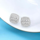 Stud Earrings – Timeless & Elegant Jewellery for Women | Peora