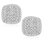 Stud Earrings – Timeless & Elegant Jewellery for Women | Peora