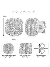 Stud Earrings – Timeless & Elegant Jewellery for Women | Peora