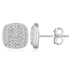 Stud Earrings – Timeless & Elegant Jewellery for Women | Peora