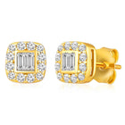 Classic Stud Earrings – Timeless Everyday Jewellery | Peora