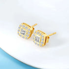 Classic Stud Earrings – Timeless Everyday Jewellery | Peora