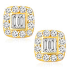 Classic Stud Earrings – Timeless Everyday Jewellery | Peora