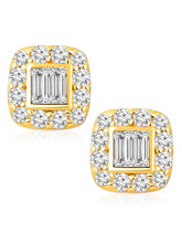 Classic Stud Earrings – Timeless Everyday Jewellery | Peora