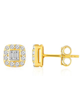 Classic Stud Earrings – Timeless Everyday Jewellery | Peora
