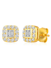 Classic Stud Earrings – Timeless Everyday Jewellery | Peora