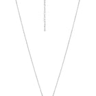 CZ Studded Pendant by Peora – Sparkling Fashion Jewellery

