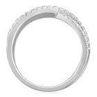 Entwined Ring – Symbolic & Elegant Jewellery for Every Occasion | Peora