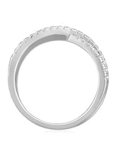 Entwined Ring – Symbolic & Elegant Jewellery for Every Occasion | Peora