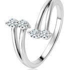 CZ Jewellery by Peora – Sparkling & Affordable Elegance