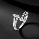 CZ Jewellery by Peora – Sparkling & Affordable Elegance