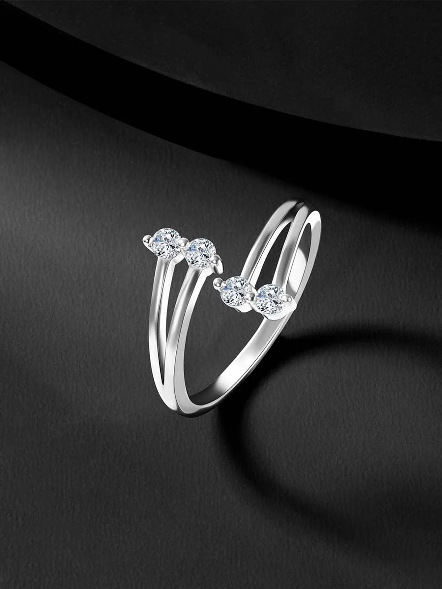 CZ Jewellery by Peora – Sparkling & Affordable Elegance