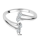CZ Jewellery by Peora – Sparkling & Affordable Elegance