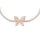 CZ Adjustable Bracelet by Peora – Stylish Fashion Jewellery

