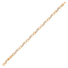 CZ Bracelet – Sparkling Cubic Zirconia Jewellery for Women | Peora