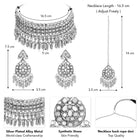 Choker Set by Peora – Elegant Styles for Every Celebration