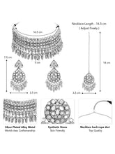 Choker Set by Peora – Elegant Styles for Every Celebration