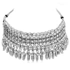 Choker Set by Peora – Elegant Styles for Every Celebration