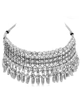 Choker Set by Peora – Elegant Styles for Every Celebration