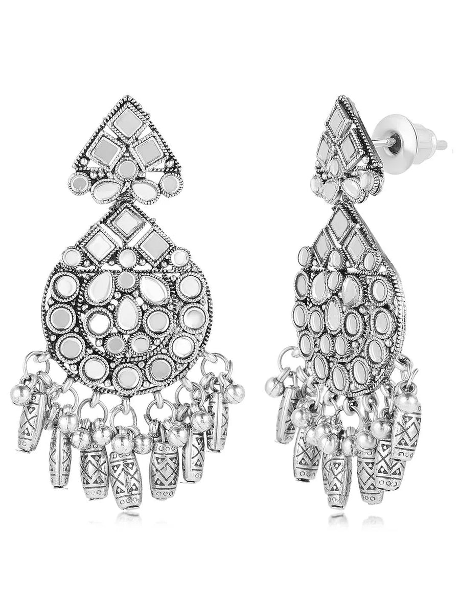 Choker Set by Peora – Elegant Styles for Every Celebration