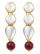 Pearl Necklace Set – Elegant Fashion Jewellery by Peora

